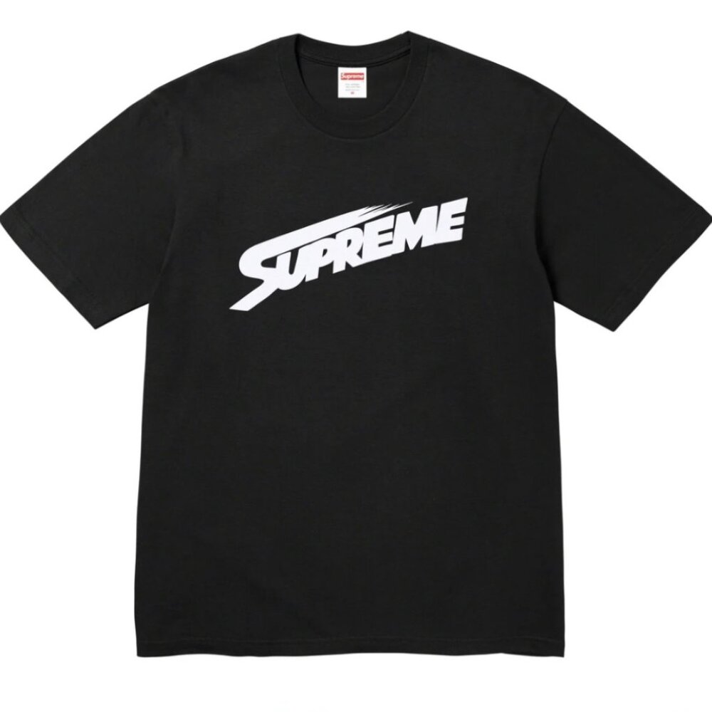 NWT Surpeme Mont Blanc Tee - Black - XL